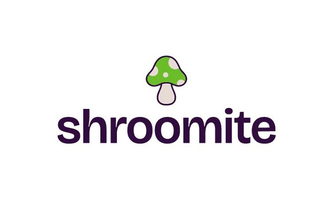 Shroomite.com